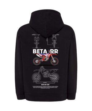 Bluza Beta RR
